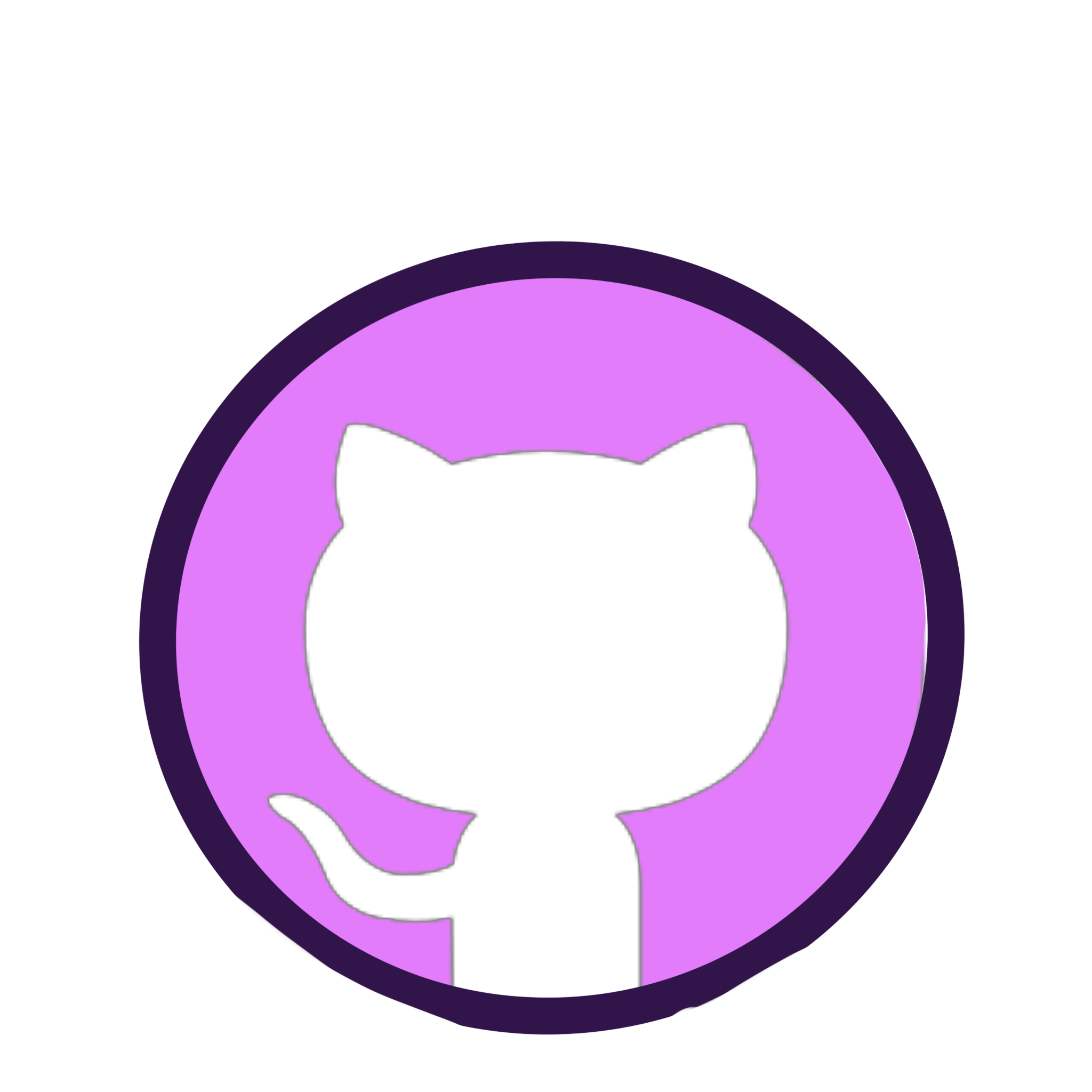 Github icon